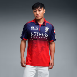 RCB Jersey