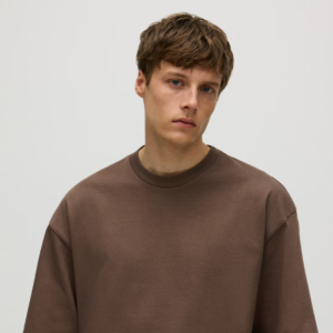 Oversized Fit T-shirt