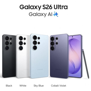 Samsung Galaxy S26 Ultra 5G