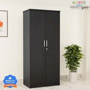 Flipkart Perfect Homes Julian Engineered Wood Wardrobe